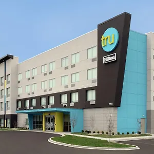 Hotel Tru By Hilton East Ky, Louisville