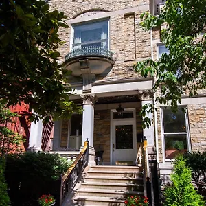 Bed & Breakfast Park, Louisville