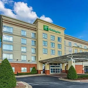 Hotel Airport - Fair/expo By Ihg, Louisville