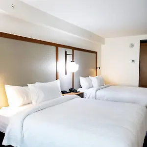 Hotel Fairfield By Marriott & Airport, Louisville