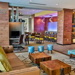 Fairfield & By Marriott Midtown 3* Savannah