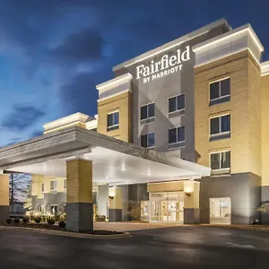Hotel Fairfield & East, Louisville