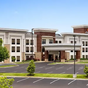 La Quinta By Wyndham Wolfchase 3* Memphis