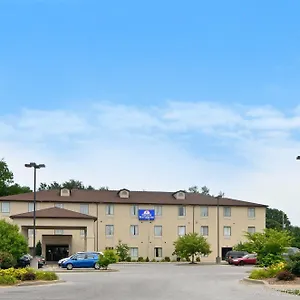Hotel Americas Value, Louisville