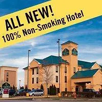 Hotel La Quinta Inn & Suites By Wyndham Louisville East