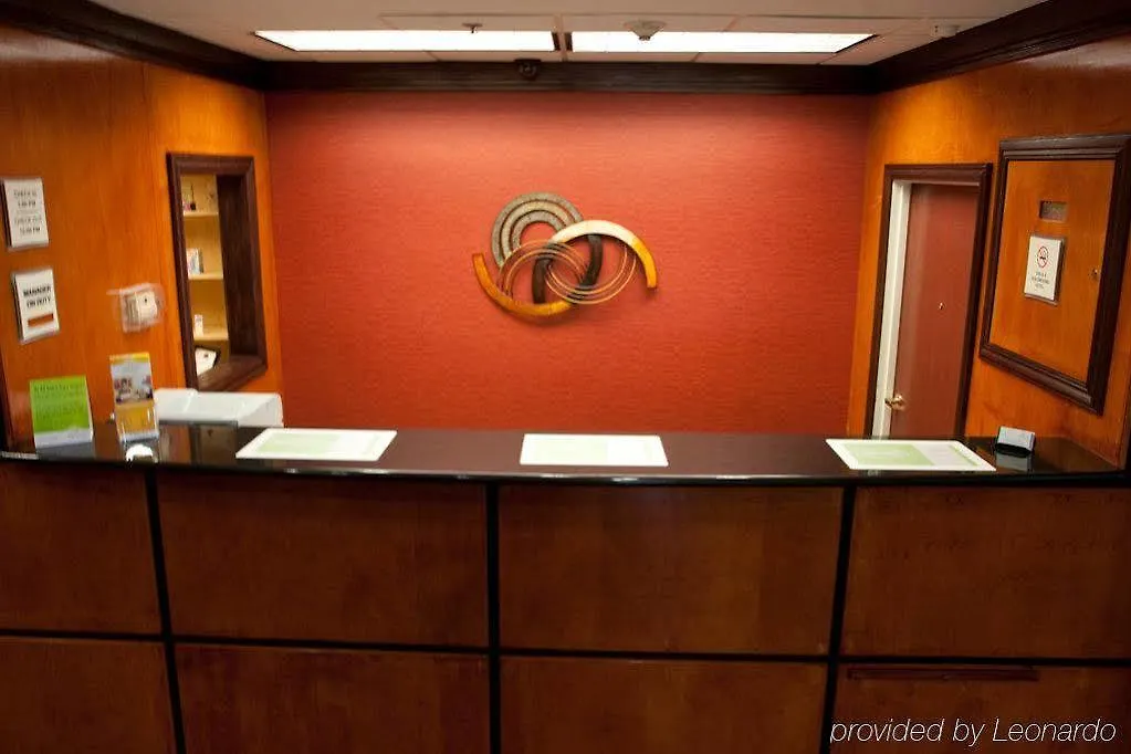 La Quinta Inn & Suites By Wyndham Louisville East 3*,  United States