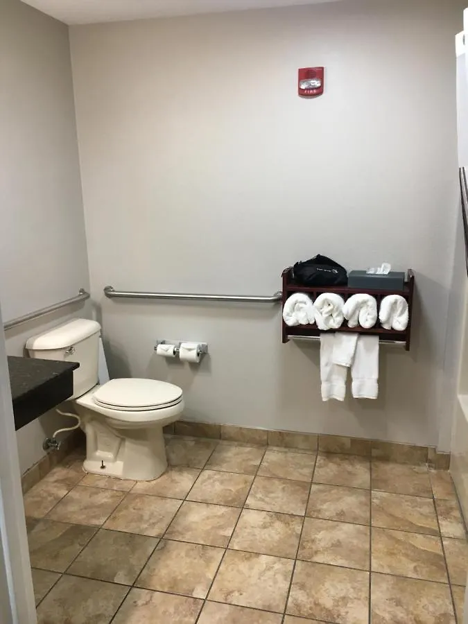 La Quinta Inn & Suites By Wyndham Louisville East United States